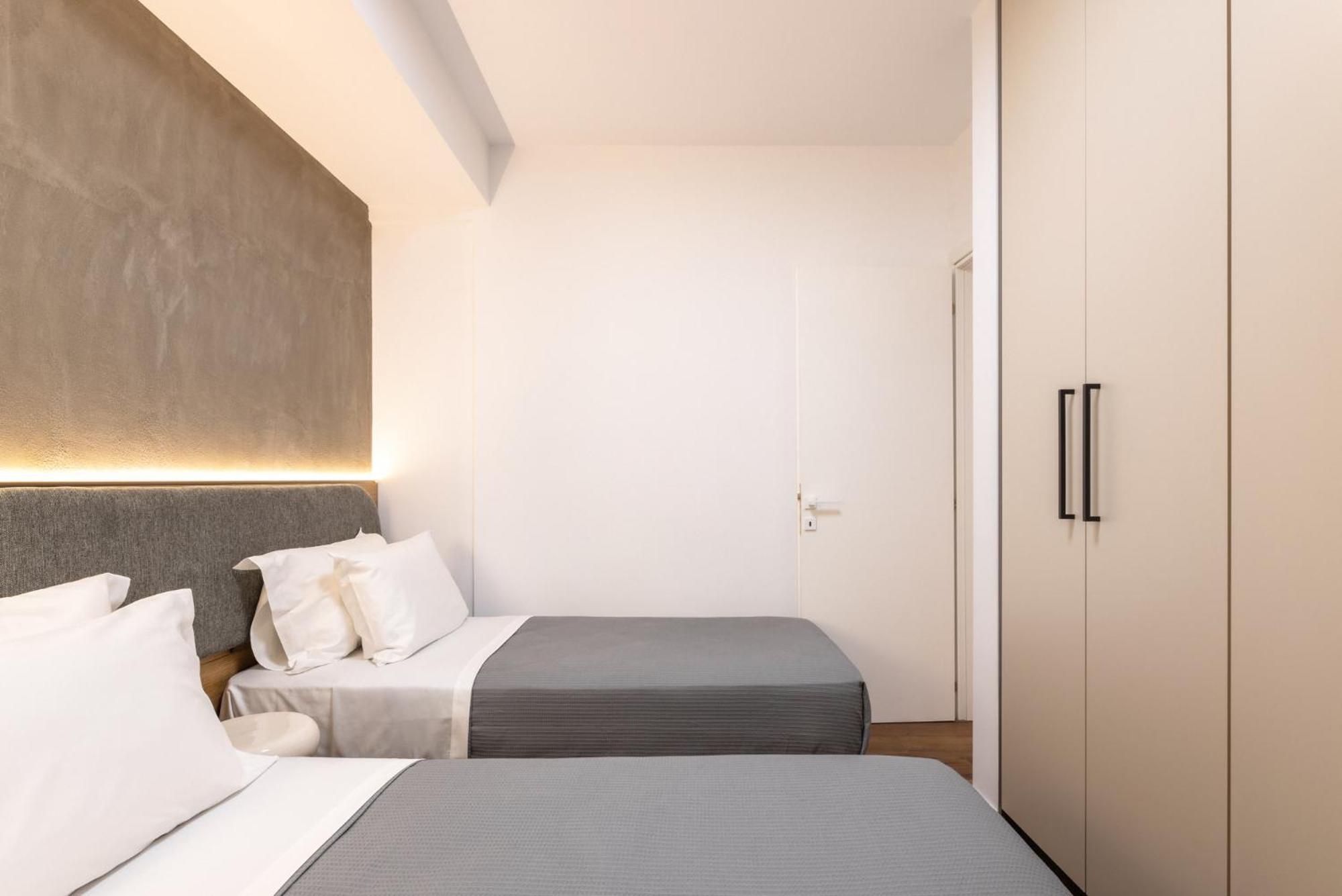 Apartment The Five Star *